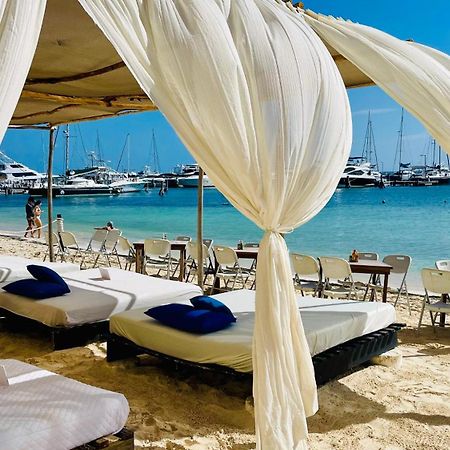 Caribbean Apartment แคนคูน ภายนอก รูปภาพ