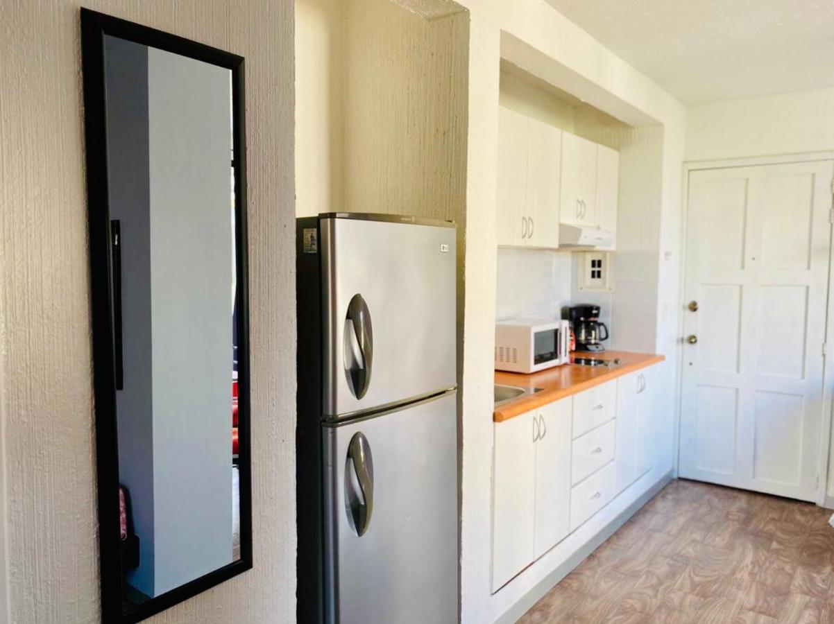 Caribbean Apartment แคนคูน ภายนอก รูปภาพ
