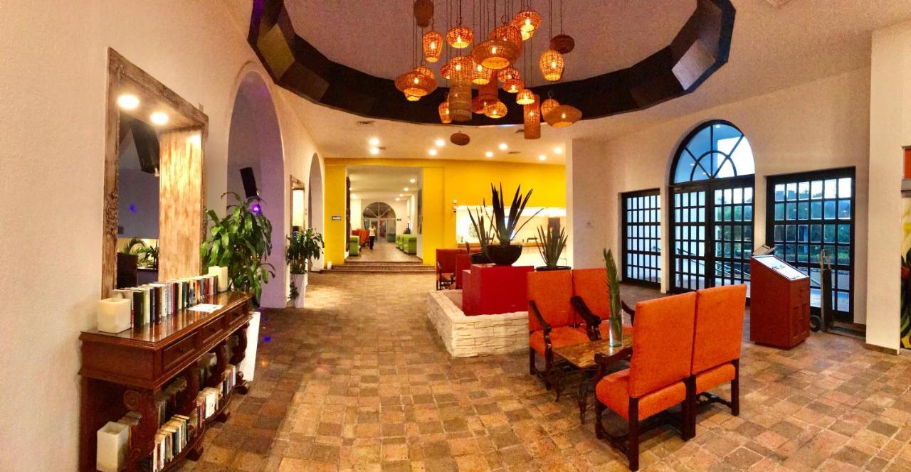Caribbean Apartment แคนคูน ภายนอก รูปภาพ